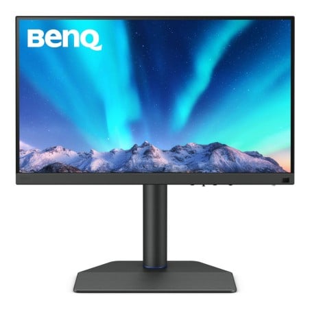 Gaming-Monitor BenQ SW272U 4K Ultra HD 27" 60 Hz