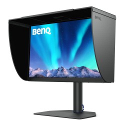 Gaming-Monitor BenQ SW272U 4K Ultra HD 27" 60 Hz