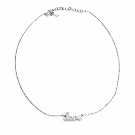 Ladies' Necklace Folli Follie 3N16F029C