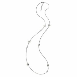 Collier Femme Folli Follie 3N13F044C 45 cm