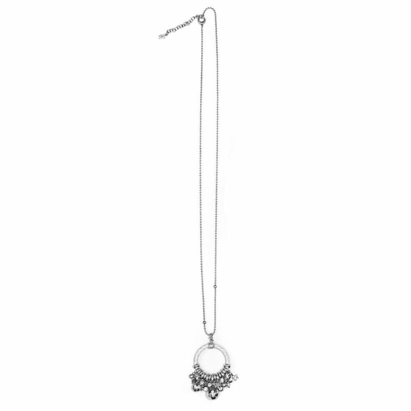 Collier Femme Folli Follie 3N13F009WC 45 cm