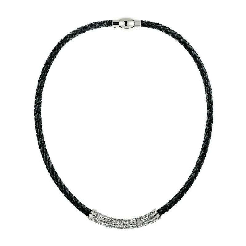 Collier Femme Folli Follie 3N13F007KC 45 cm