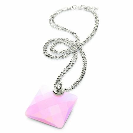 Ladies' Necklace Folli Follie 3N0F006P 45 cm