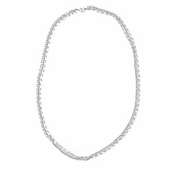 Collier Femme Folli Follie 1N9F117 42 cm