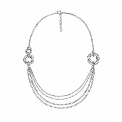 Ladies' Necklace Folli Follie 1N15F075 38 cm