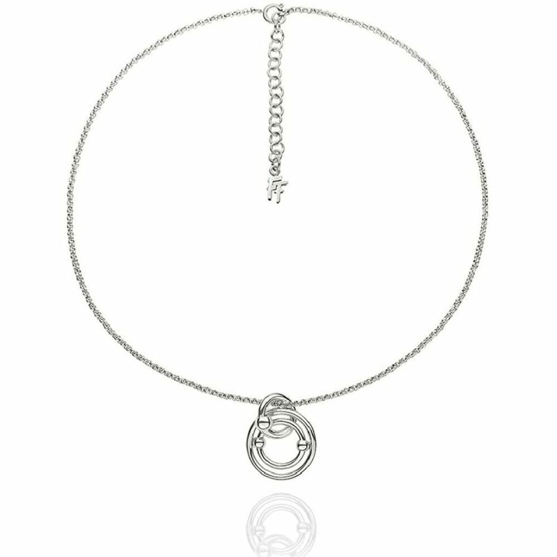 Collier Femme Folli Follie 1N15F073 40-45 cm