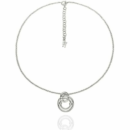 Ladies' Necklace Folli Follie 1N15F073 40-45 cm