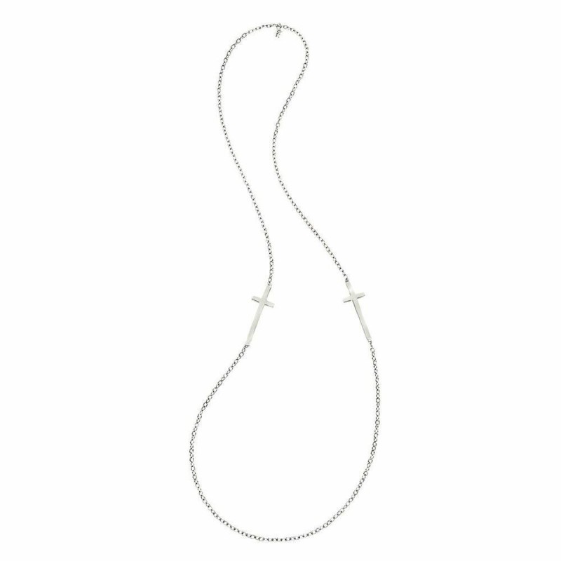 Collier Femme Folli Follie 1N13F005 45 cm