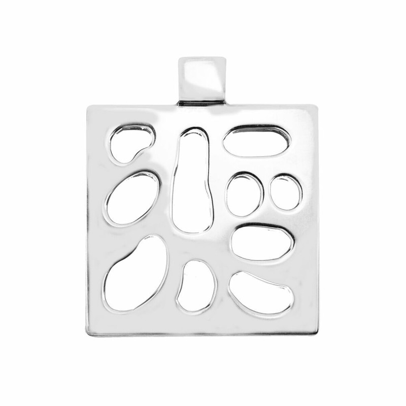 Ladies'Pendant Folli Follie 1P6F025 (3 cm)