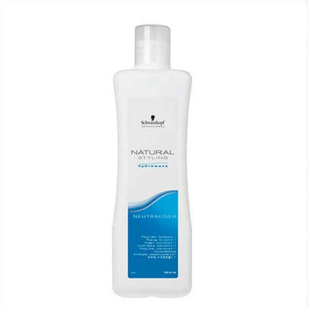 Neutralisierender Balsam Natural Styling Neutraliser Schwarzkopf (1000 ml)