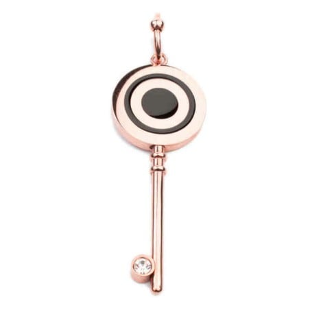 Pendentif Femme Folli Follie 3PAAAS168