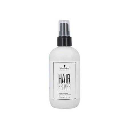 Traitement Hair Primer Porosity Schwarzkopf (250 ml)