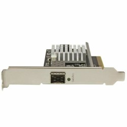 Carte Réseau Startech PEX10000SFPI         10 Gigabit Ethernet