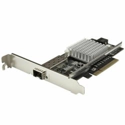 Carte Réseau Startech PEX10000SFPI         10 Gigabit Ethernet