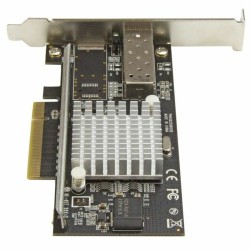 Carte Réseau Startech PEX10000SFPI         10 Gigabit Ethernet