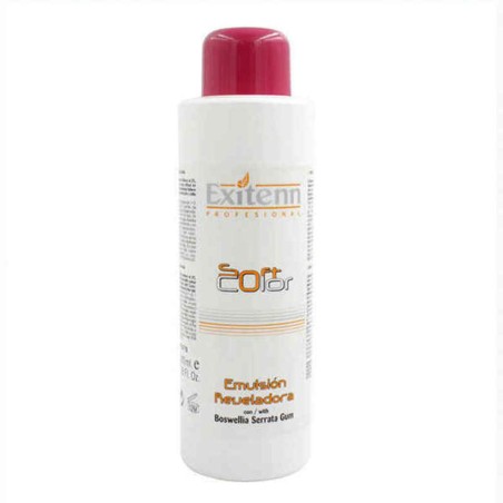 Emulsion zur Farbentwicklung Soft Color Exitenn Color Soft (1000 ml)