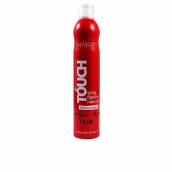 Starker Haarlack Alcantara Milenium Touch (500 ml)