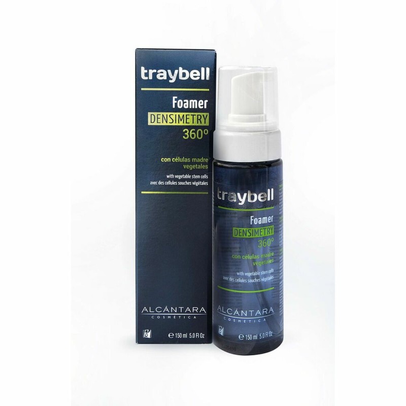 Mousse volumatrice Alcantara Traybell Densimetry (150 ml)