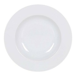 Deep Plate La Mediterránea Felit (ø 22,5 cm)