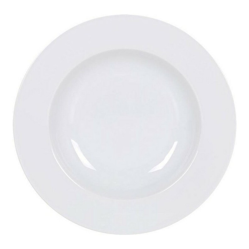 Deep Plate La Mediterránea Felit (ø 22,5 cm)