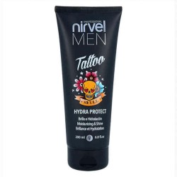 Schutzcreme Nirvel Men Tatto (200 ml)