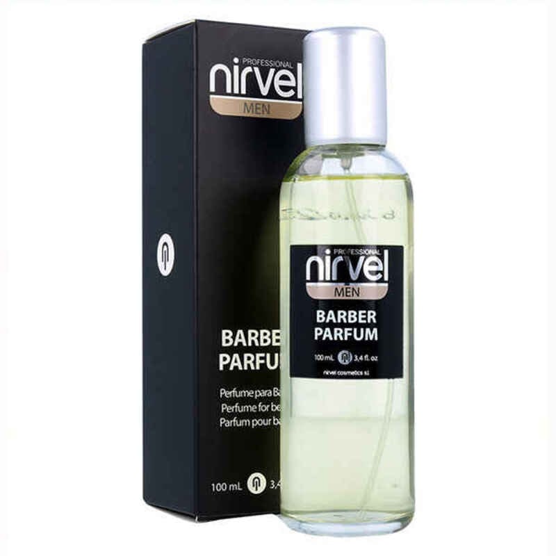 Herrenparfüm Nirvel Men (100 ml)