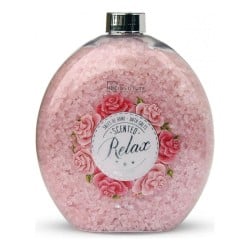 Bath salts IDC Institute Roses 900 g