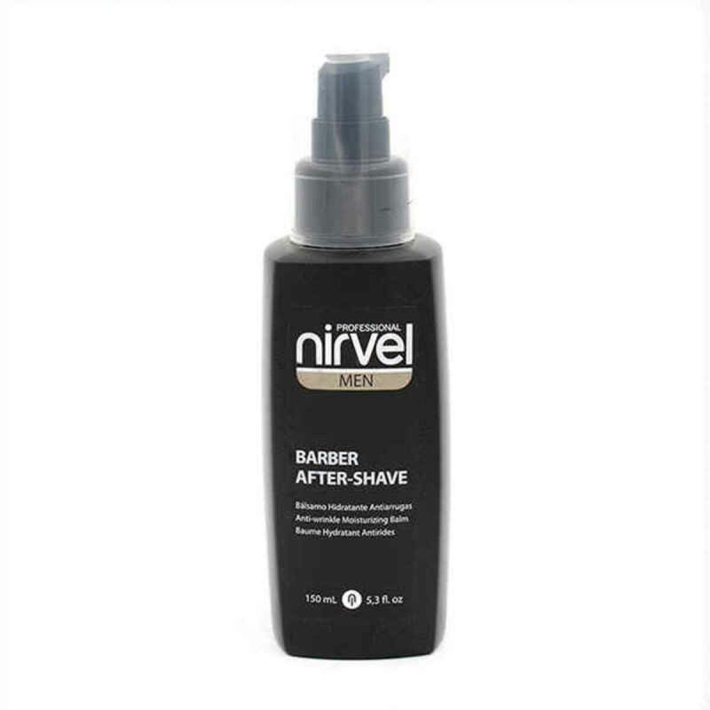 Après-rasage Nirvel Barber After-shave 150 ml