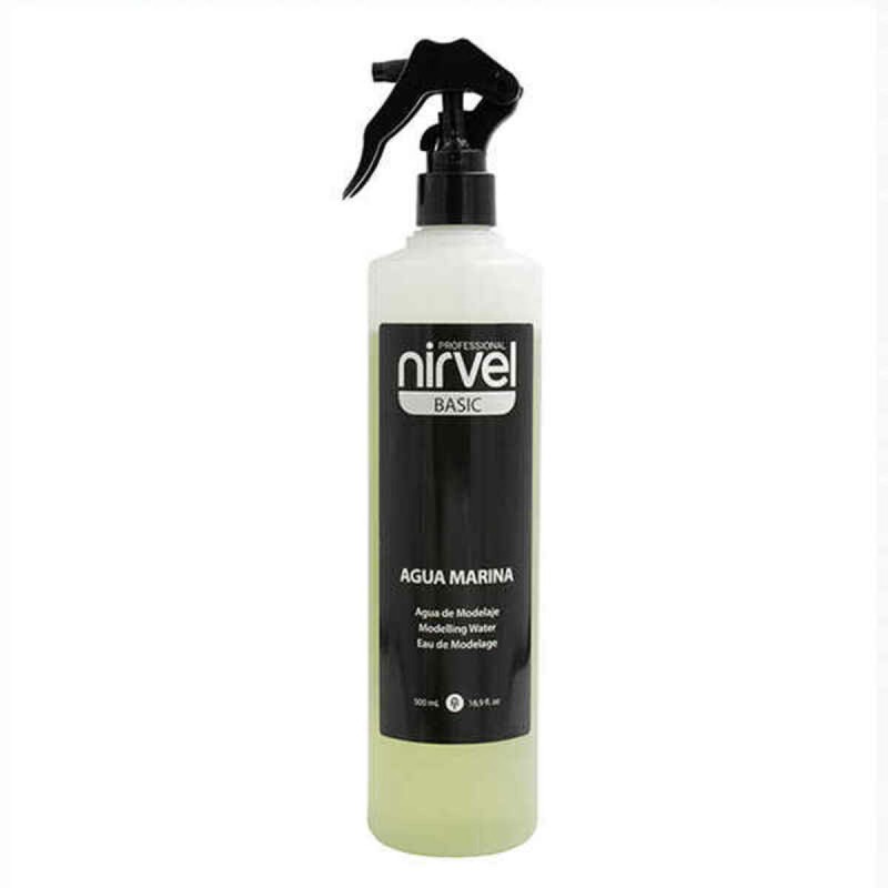 Styling Spray Nirvel Basic (500 ml)