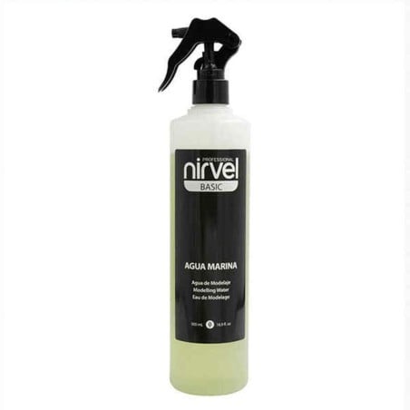 Spray de Coiffage Nirvel Basic (500 ml)