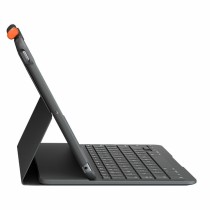 Clavier Logitech 920-009478 Espagnol Gris Graphite Espagnol Qwerty QWERTY