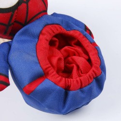 Jouet pour chien Spider-Man Rouge