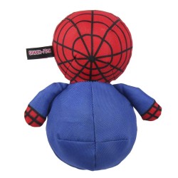 Jouet pour chien Spider-Man Rouge