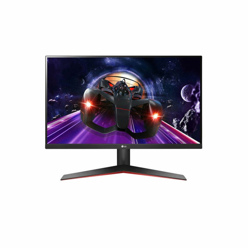 Écran LG 23,8" 75 Hz Full HD LED (Reconditionné B)