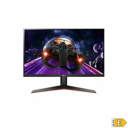 Monitor LG 23,8" 75 Hz Full HD LED (Restauriert B)