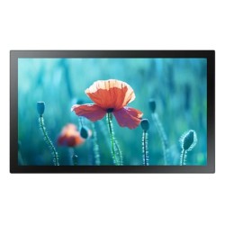 Moniteur Videowall Samsung QB13R-TM 13" 75 Hz