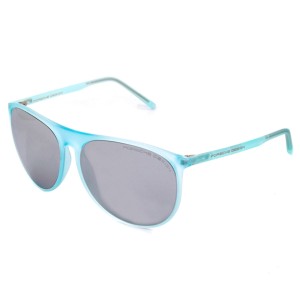 Unisex-Sonnenbrille Porsche P8596-D ø 58 mm