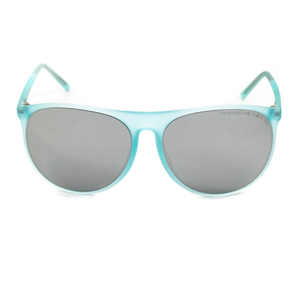 Unisex-Sonnenbrille Porsche P8596-D ø 58 mm