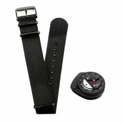 Montre Homme Bogey BSFS006WBBK (Ø 44 mm)