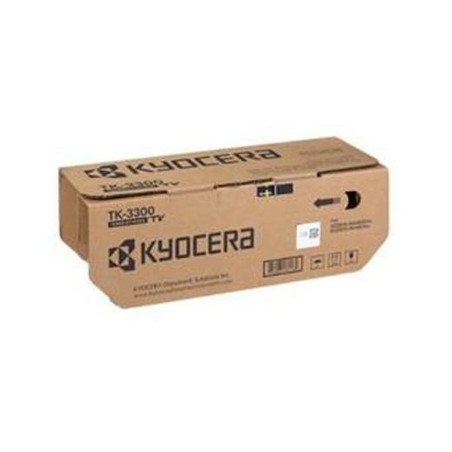 Toner Kyocera 1T0C100NL0 Noir Noir/Bleu