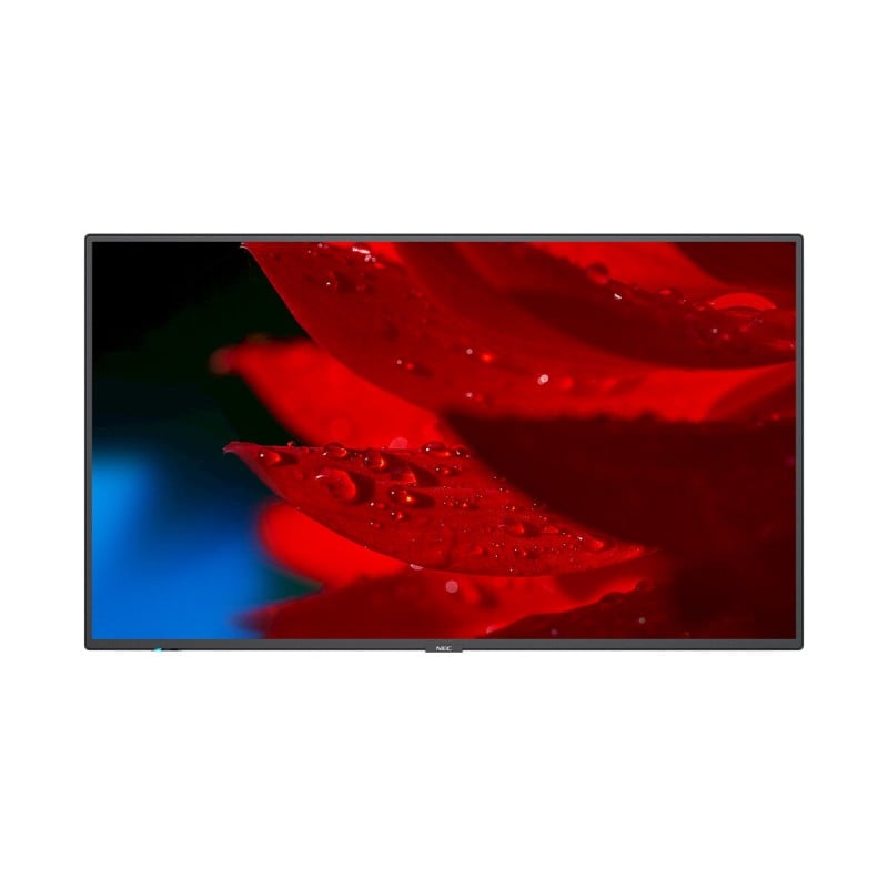 Videowall-Monitor NEC MA551 4K Ultra HD 55" 60 Hz