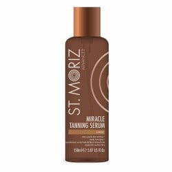 Gesichtsserum St. Moriz 9UST6450601 Selbstbräuner 150 ml