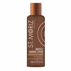 Sérum visage St. Moriz 9UST6450601 Autobronzant 150 ml