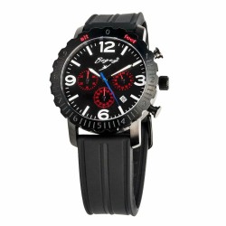 Montre Homme Bogey BSFS008RDBK (Ø 44 mm)