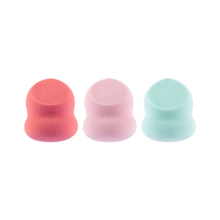 Sponges QVS Fluid Make-up (3 pcs)