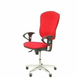 Office Chair Moral P&C Part_B08415D6VC Red