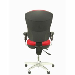 Chaise de Bureau Moral P&C Part_B08415D6VC Rouge