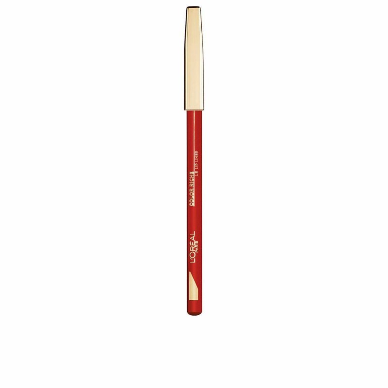 Lippenprofiler L'Oreal Make Up Color Riche 297-Red Passion (1,2 g)