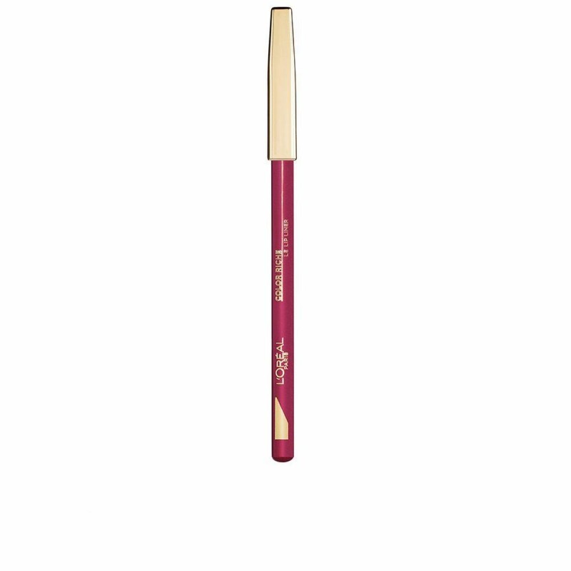 Lippenprofiler L'Oreal Make Up Color Riche 127-Paris NY (1,2 g)