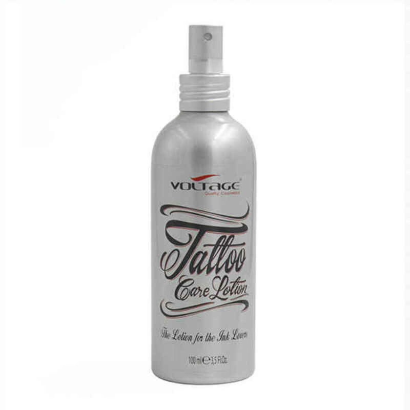 Lotion Apaisante Voltage Tattoo Care (100 ml)